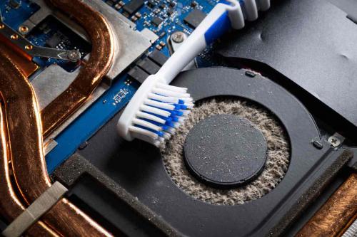 6 jel, hogy nem működik megfelelően a PC hűtésed