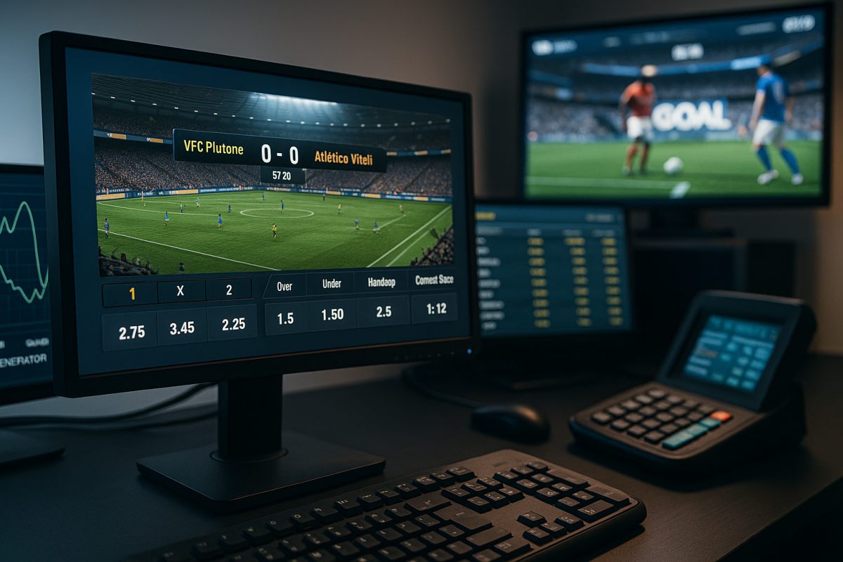 Ez a Tippmix V Sport élő eredmények technológiai háttere - Hol és hogyan követheted online?